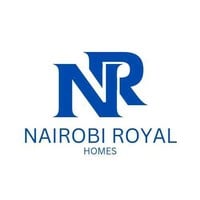 Nairobi Royal Homes logo
