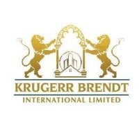 Krugerr Brendt International Ltd logo