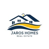 Jaros Homes logo