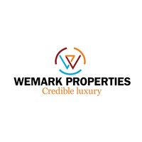 Wemark Properties logo