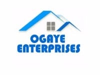 Ogaye Enterprises logo