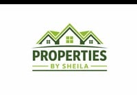 Properties By Sheila logo