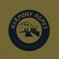 Harmony Homes And Properties logo