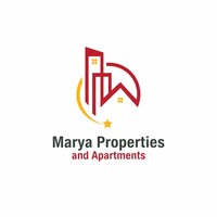 Marya Properties And Apartments logo