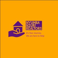 Nyumba Nzuri Realtors logo