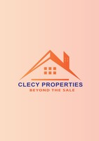 Clecy Properties logo