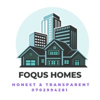 Foqus Homes logo