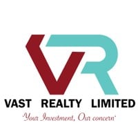 Vast Realty Limited logo