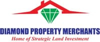 Diamond Property Merchants logo