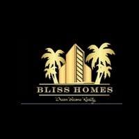 Bliss Homes logo