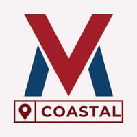 M-val Coastal logo