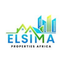 Elsima Properties Africa logo