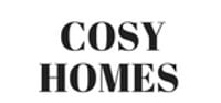 Cosy Homes Ltd logo