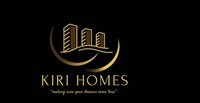 Kiri Homes logo