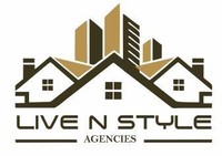 Live N Style Agencies logo