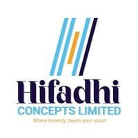 Hifadhi Concepts Limited