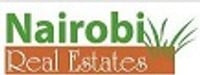 Nairobi Real Estates logo