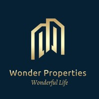 Gaia Brookside By Wonder Properties logo