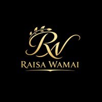 Raise Wamai logo