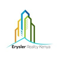 Erysler Realty Kenya logo