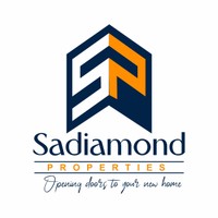 Sadiamond Properties Ltd