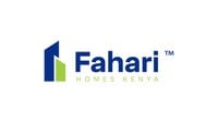 Fahari Homes Kenya logo