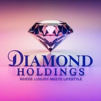 Diamond Holding