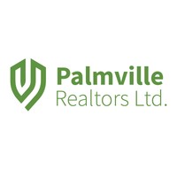 Palmville Realtors Ltd. logo