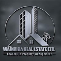 Wainaina Real Estate Agents