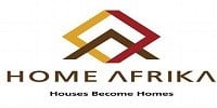 Home Afrika Ltd logo