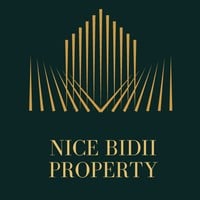 Nice Bidii Property logo