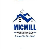 Micmill Property Agency logo