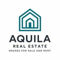 Aquila Real Estate logo