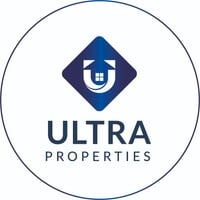 Ultra Properties Ltd logo