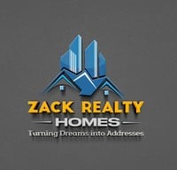 Zack Realty Homes