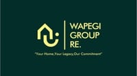 Wapegi Group Re