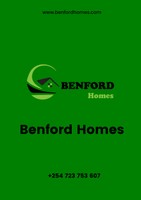 Benford Homes
