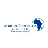 Afrique Properties Limited