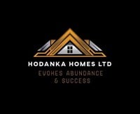 Hodanka Homes Limited logo