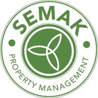 Semak Property Management Ltd logo
