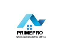 Primepro Realtors logo