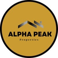 Alpha Peak Properties logo