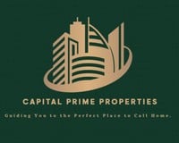 Capital Prime Properties logo