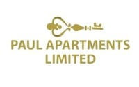Paul Apartments Limited logo