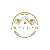 Orlma Homes And Properties logo