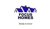 Focus Homes logo