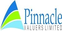 Pinnacle Valuers logo
