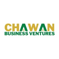 Chawan Business Ventures logo
