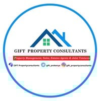 Gift Property Consultants logo