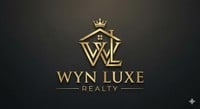 Wyn Luxe Realty logo